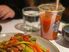 -BetterThai 泰加(苏州中心店)