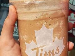 加享枫味天乐雪-Tims天好咖啡(河西万象城店)