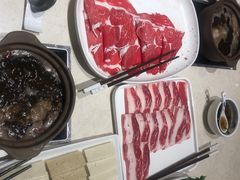 -澳门豆捞(裕华东路店)