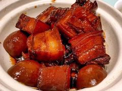 -新吉士·上海菜(浦东LCM置汇旭辉店)