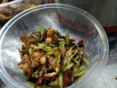 -宋记香辣蟹(曹家渡店)
