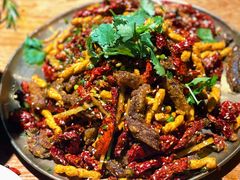 -成都吃客(九眼桥店)