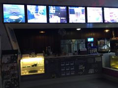-山文星辉影城(青岛和谐广场店)