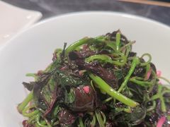 -南海底小海鲜·湘菜(鲁巷吴家湾店)