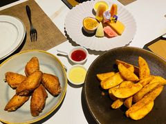 -喜雀JOY KITCHEN