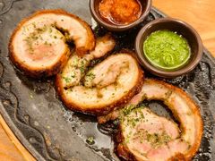-Highline·城市露台景观餐厅(淮海路店)
