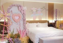 -甜匠Sweet生日派对策划·宝宝宴·生日布置(崇川店)