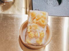 -拾烧·古法手作车轮饼(西直门凯德茂店)