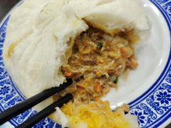 -孟家蟹包(锦绣街店)