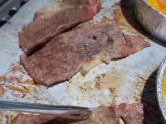 -梨花自助烤肉(乐宾店)