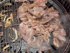 -杨记齐齐哈尔烤肉(总店)