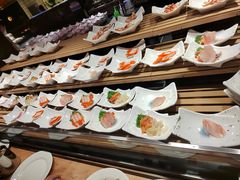 -星伦多自助料理·涮烤一体(虹悦城店)