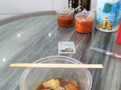 -韦记牛杂汤(清晖园店)