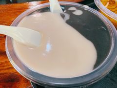 鸳鸯糊-日照红甜品店(老水街店)