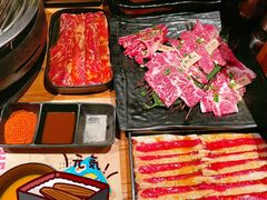 -千寻烧肉(政务区店)