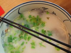 -牛三哥洛阳牛肉汤(生态城店)