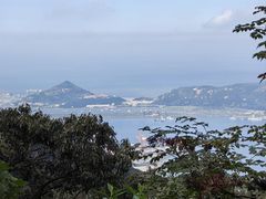 -海上云台山景区