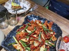 -小木屋米酒店总店