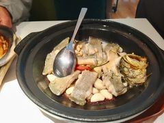 -汤城小厨•粤菜•靓汤(金宝街店)