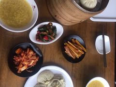 -东升灌浆包(辛庄街总店)