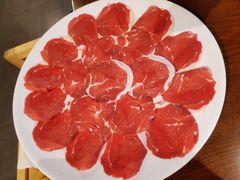 -前门杨记·铜锅涮肉(王府井·故宫店)