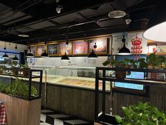 -拿渡·水煮鱼 麻辣香锅(西单大悦城店)