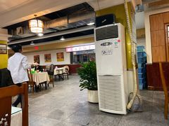 大堂-石饮红星包子(中山路店)