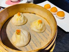 蟹肉鲜肉小笼-蟹榭·本帮江浙菜·蟹宴(五角场合生汇商场店)