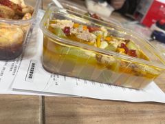 -新白鹿餐厅(城西银泰城店)