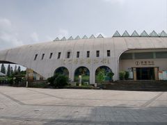 -自贡恐龙博物馆