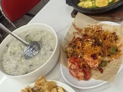 -嘉升大排档(番禺总店)