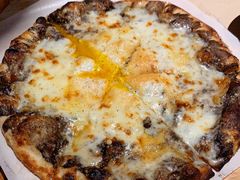 -Mercato莫卡多露台餐厅与酒吧(K11店)