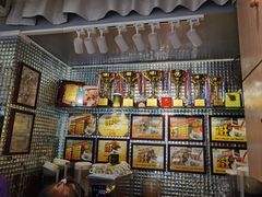 -香港鸳鸯王(西湖路店)