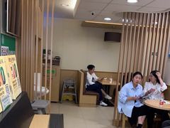 -德克士(砂之船奥特莱斯店)