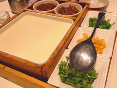 -奇滋豆味(南十四道街店)