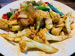 -嘉禾·悦享餐厅(八方汇店)