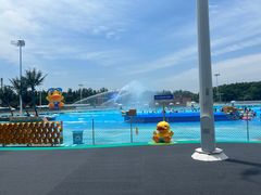 -上海玛雅海滩水公园