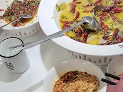 -太二酸菜鱼(南京艾尚天地店)