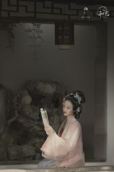 -与苏记•苏式美学汉服体验馆