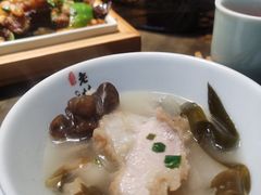 -老灶房-四川土菜(铁牛广场店)