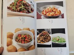 -香丰阁·烤鸭·川湘菜(昌平店)
