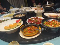 -恒记饭店·海鲜明档(淹城店)