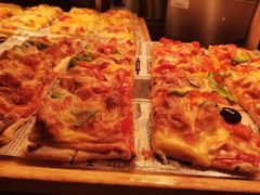 -西宁富力万达文华酒店美食汇西餐厅