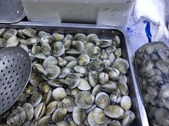 -京深海鲜市场(光彩路店)