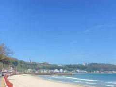 -涠洲岛南湾海洋运动公园
