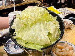 -牛街清真满恒記(平安里西大街店)
