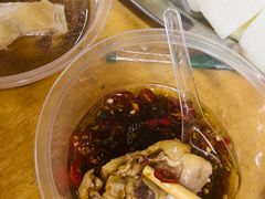 -威邵鸡煲(西华路总店)