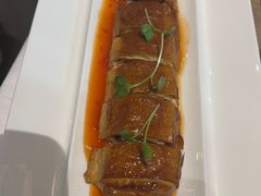 -若蘭慈·无国界素食料理(欢乐海岸店)
