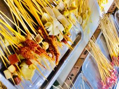 -镇江龙·火锅串串(武侯祠店)