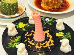 -虾饺妹·酒家(海珠广场店)